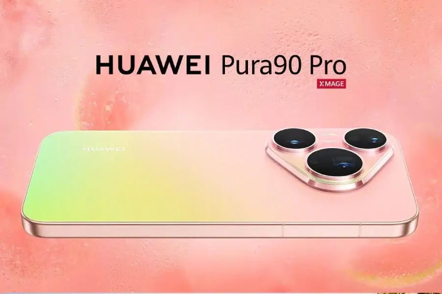Huawei Pura 90 Pro Huawei Pura 90 Pro