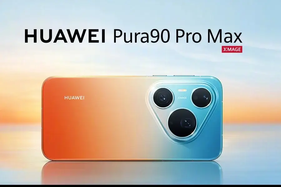 Huawei Pura 90 Pro Max Huawei Pura 90 Pro Max