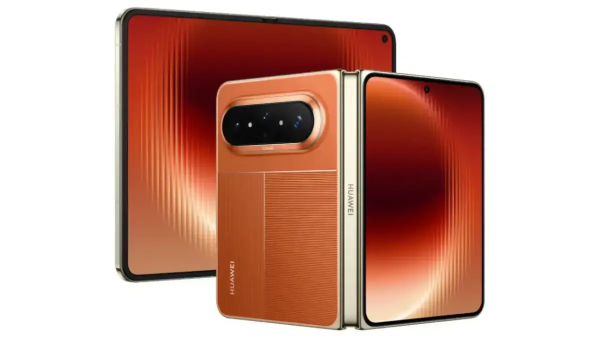 Huawei Pura X Max Huawei Pura X Max