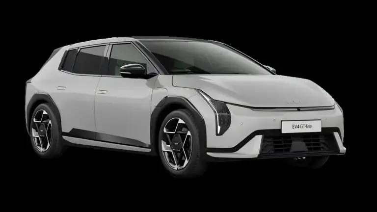 KIA EV4