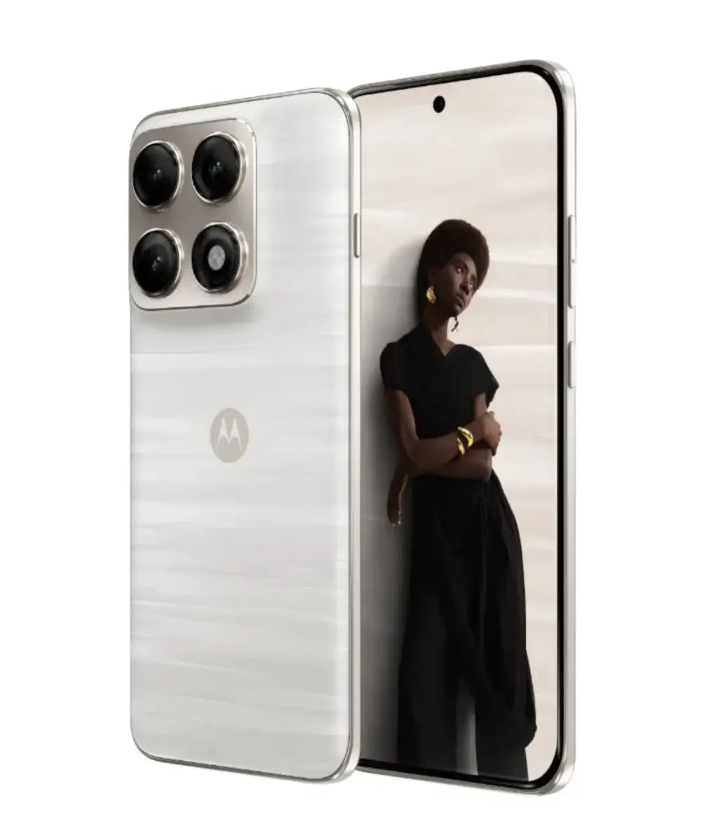 Motorola Edge 70 Pro+ Motorola Edge 70 Pro+