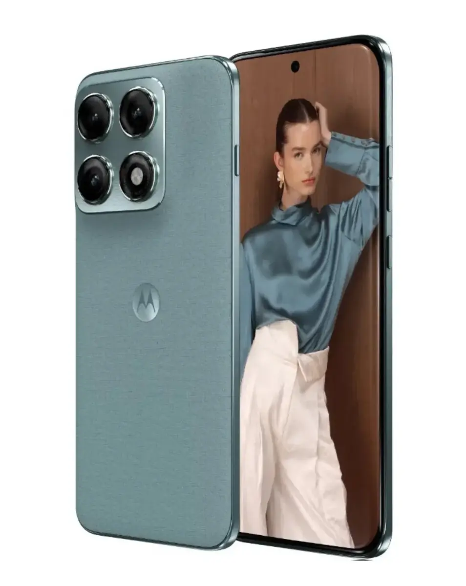 Motorola Edge 70 Pro+ Motorola Edge 70 Pro+