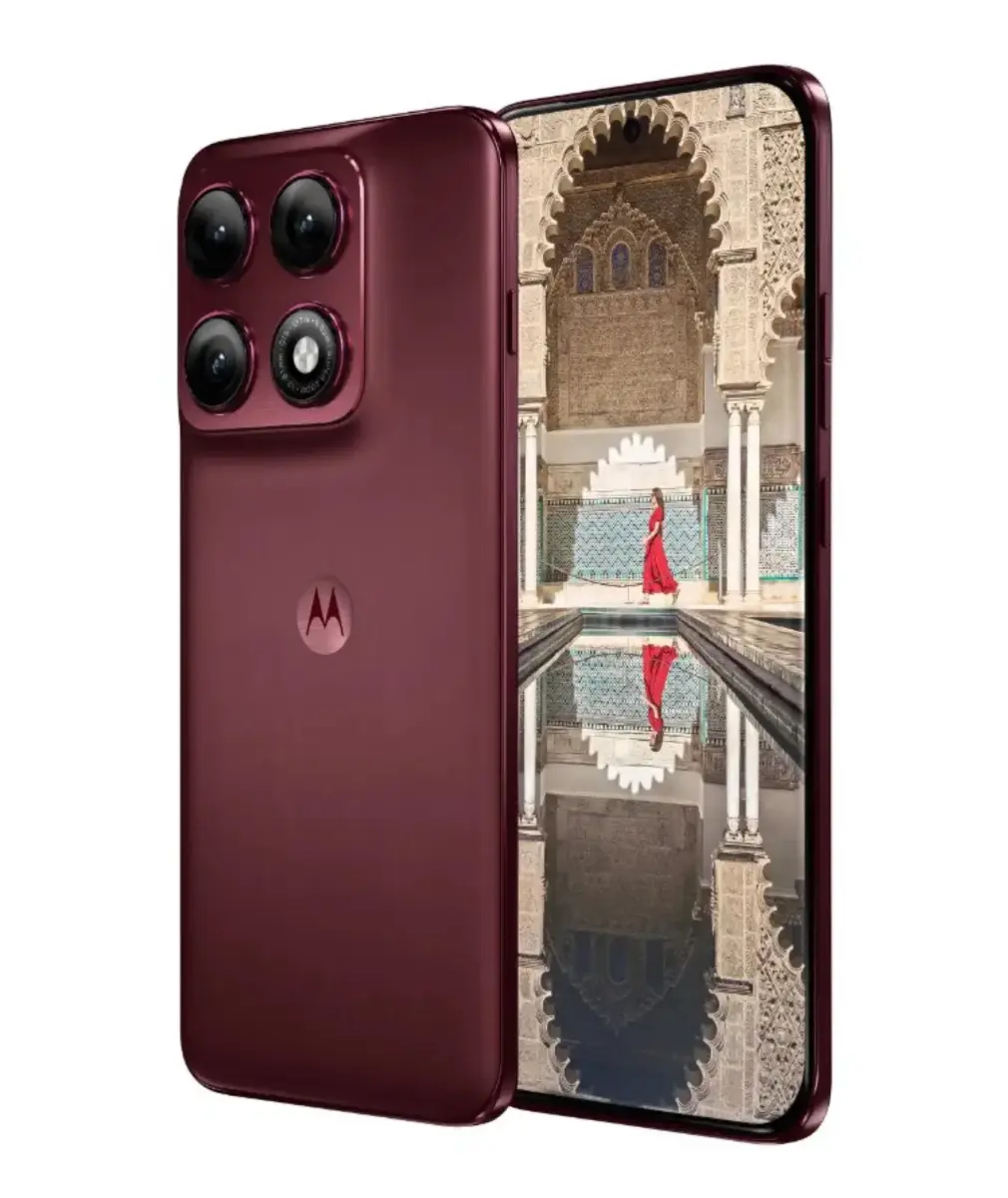 Motorola Edge 70 Pro+ Motorola Edge 70 Pro+