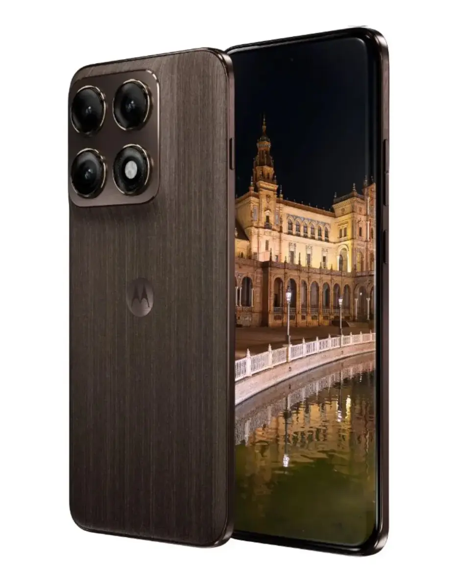 Motorola Edge 70 Pro+ Motorola Edge 70 Pro+