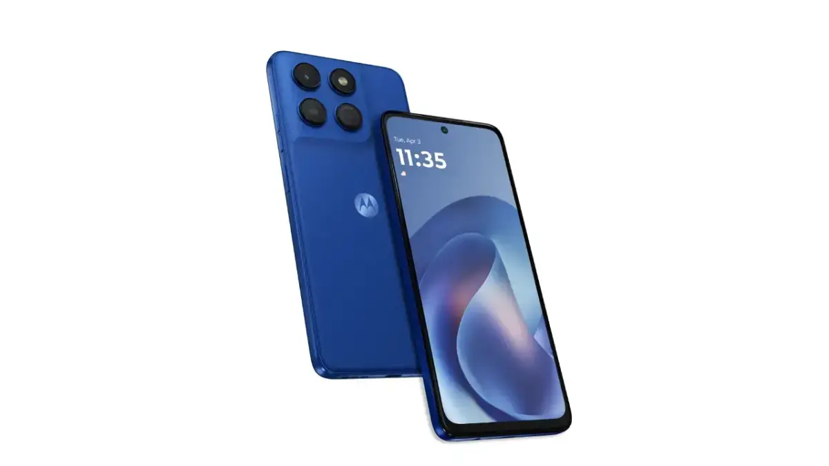 Motorola Moto G37 power Nautical Blue Motorola Moto G37 power Nautical Blue