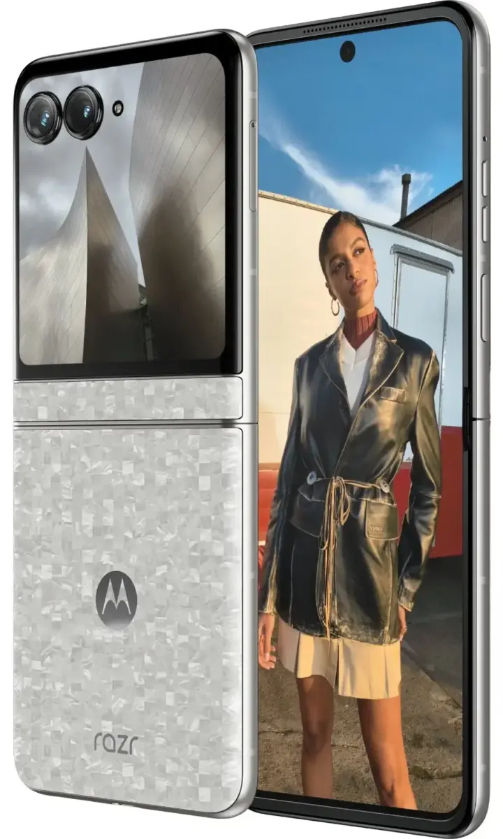 Motorola Razr 70 Leak Motorola Razr 70 Leak