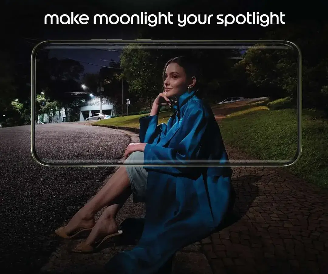 Motorola Edge 70 Pro Promo Motorola Edge 70 Pro Promo