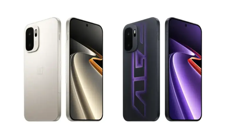 OnePlus Ace 6 Ultra Header