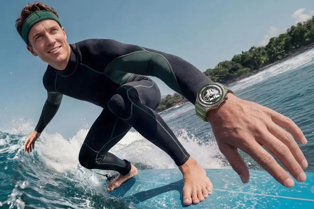 OnePlus Watch 4 OnePlus Watch 4