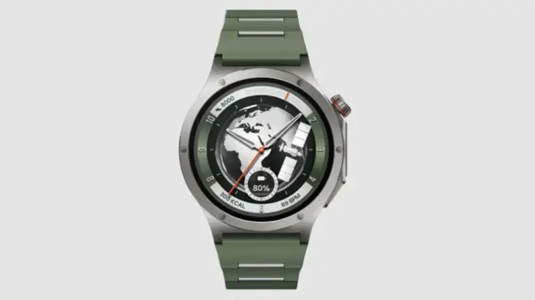 OnePlus Watch 4