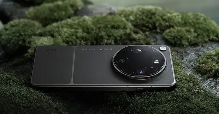 Oppo Find X9 Ultra Hasselblad Master Edition Oppo Find X9 Ultra Hasselblad Master Edition