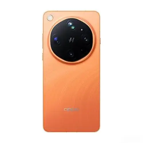 Oppo Find X9 Ultra orange Oppo Find X9 Ultra orange