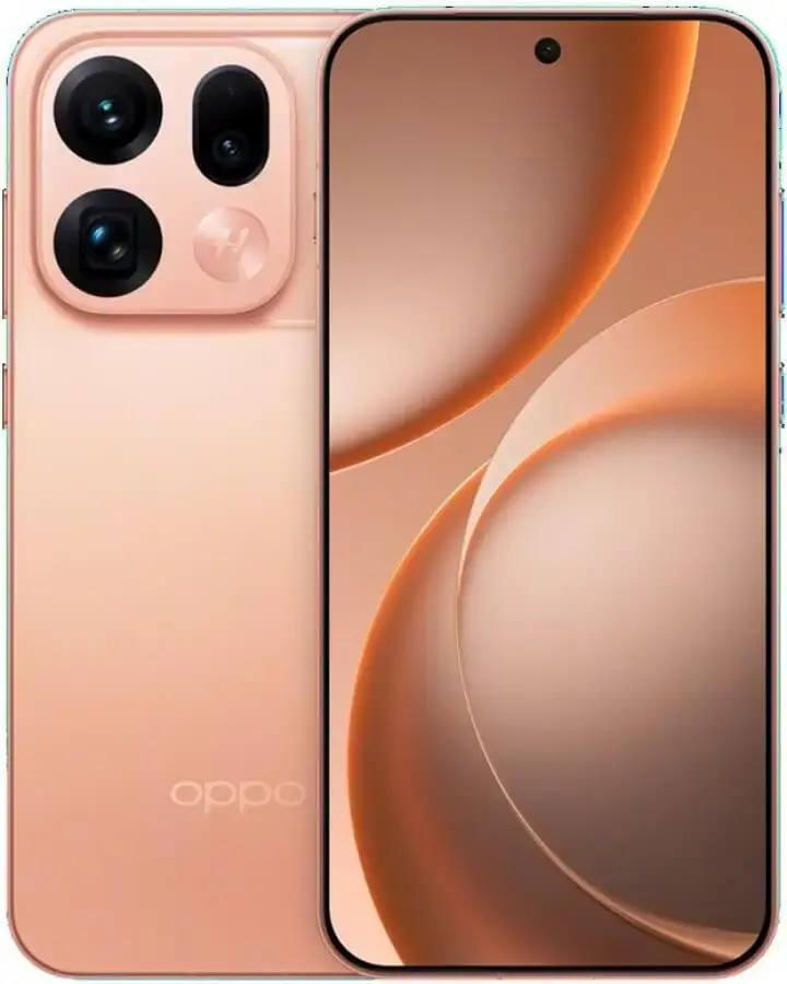 Oppo Find X9s Pro Farben Oppo Find X9s Pro Farben