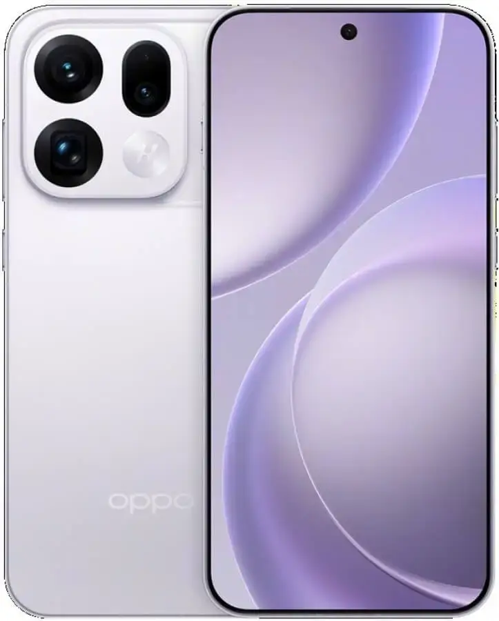 Oppo Find X9s Pro Farben Oppo Find X9s Pro Farben