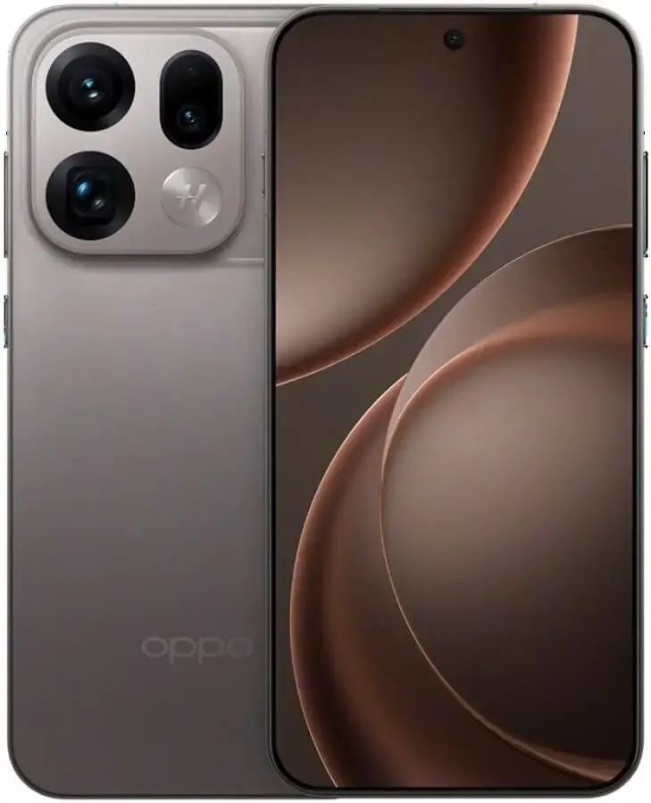 Oppo Find X9s Pro Farben Oppo Find X9s Pro Farben
