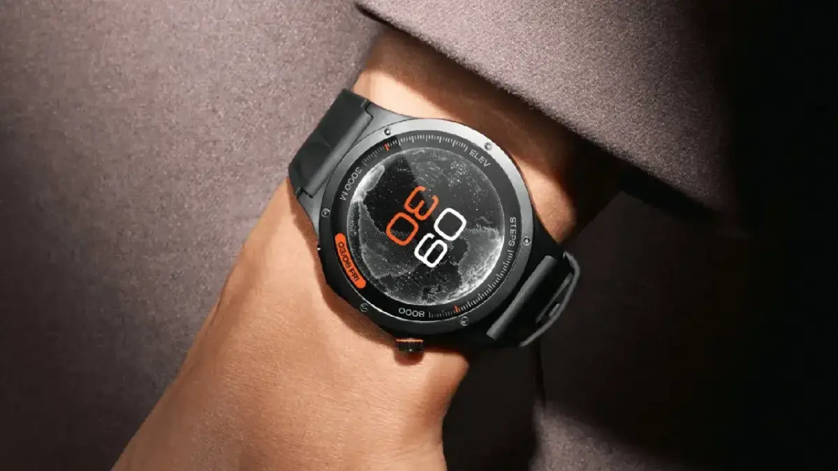 Oppo Watch X3 Oppo Watch X3