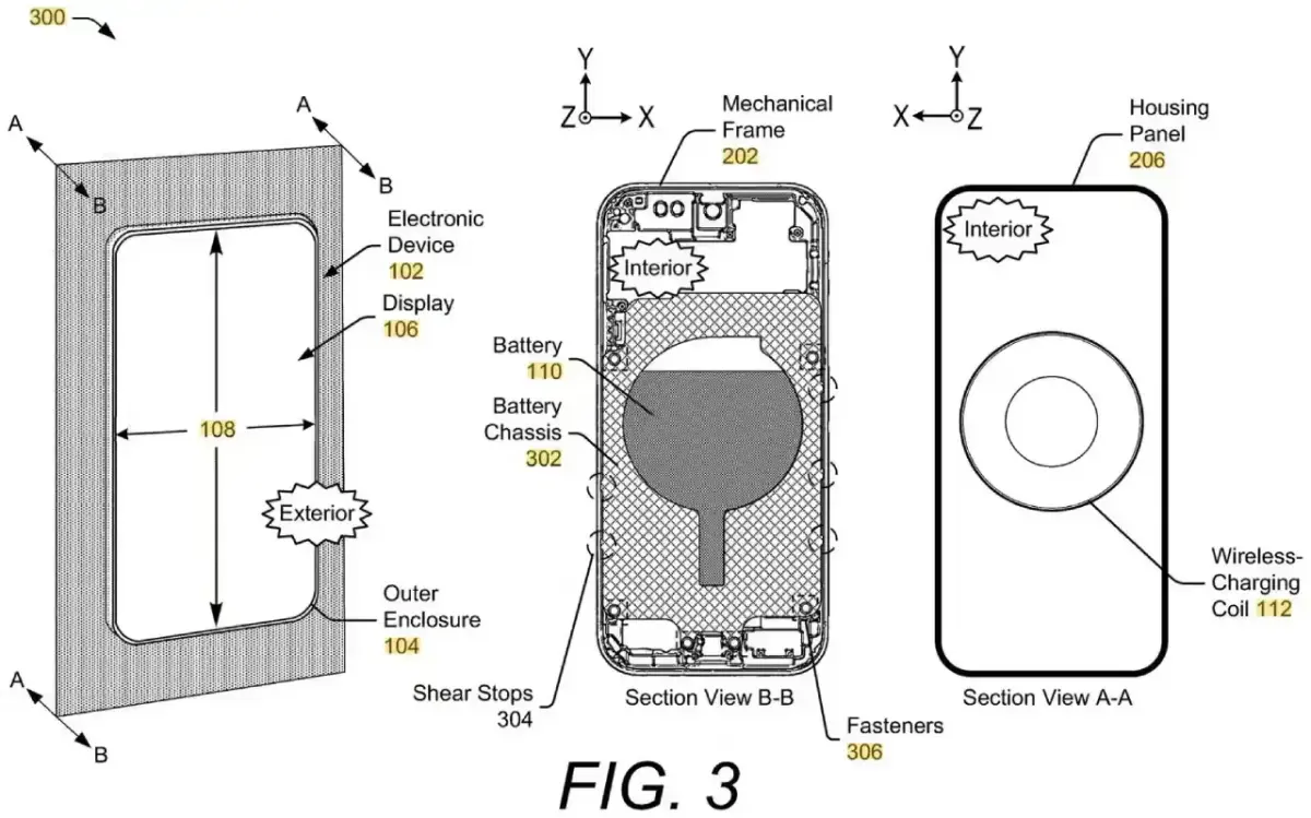 Pixel Battery Patent Pixel Battery Patent