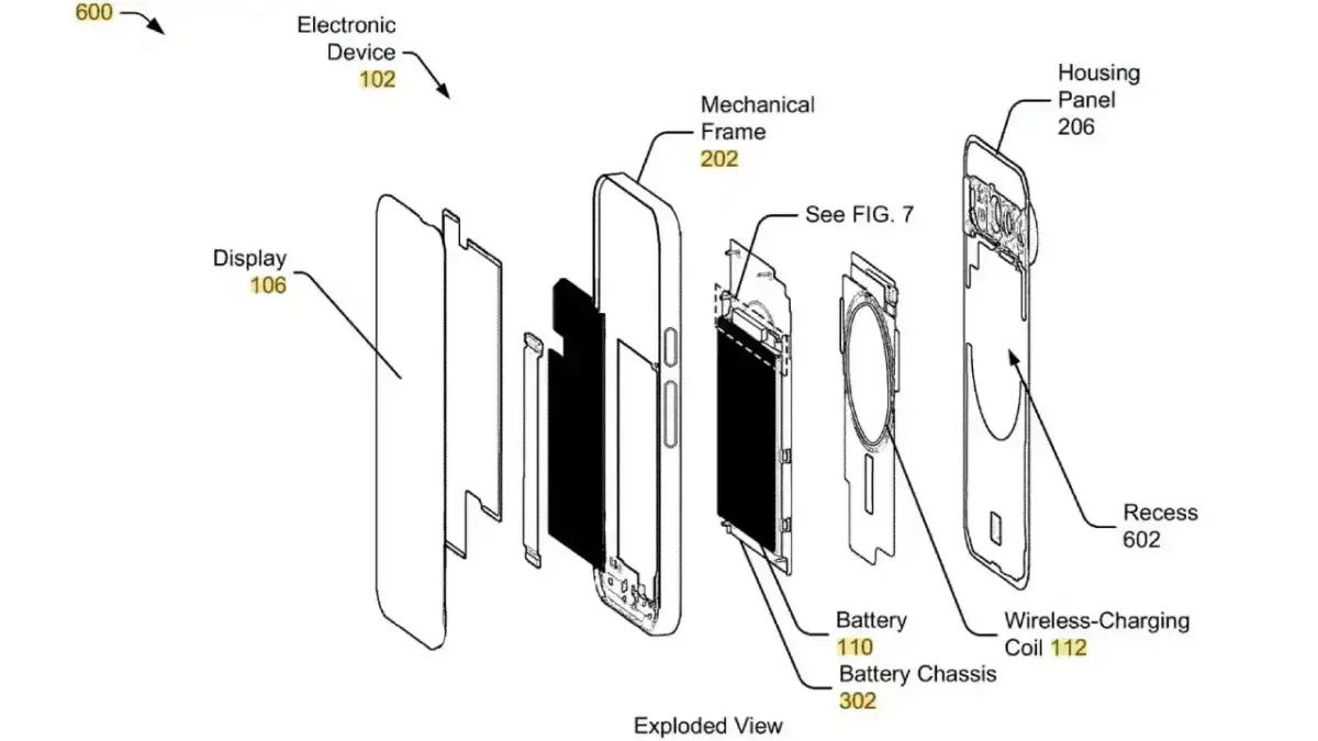Pixel Battery Patent Pixel Battery Patent