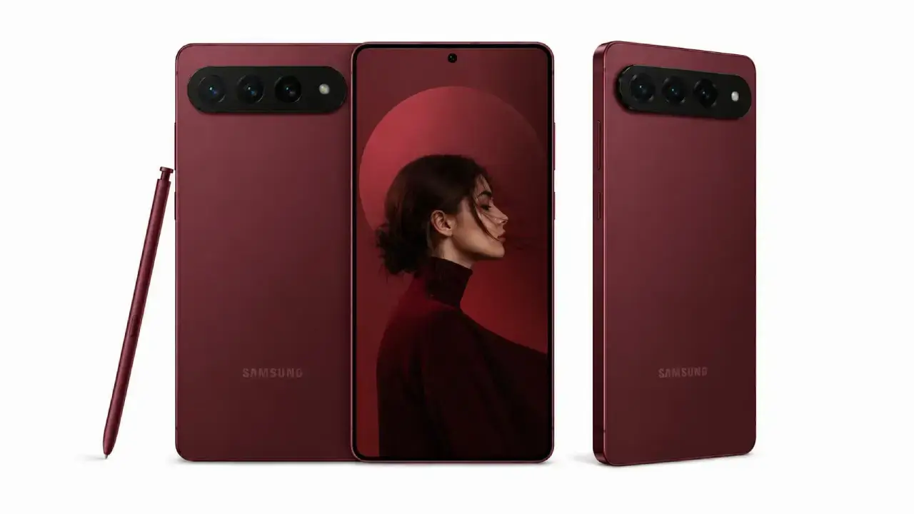 Samsung Galaxy S27-Serie: Das soll das neue Kamera-Design der Flaggschiffe sein