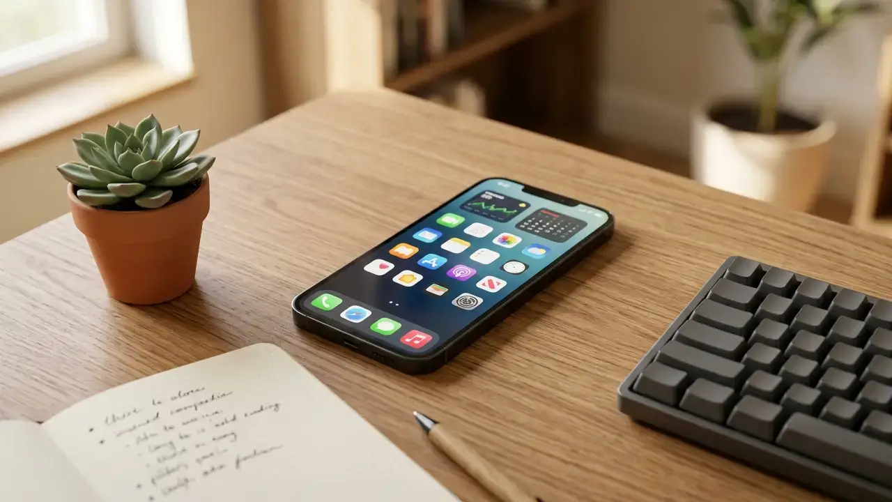 Smartphone