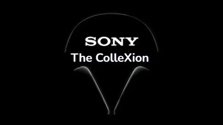 Sony The ColleXion