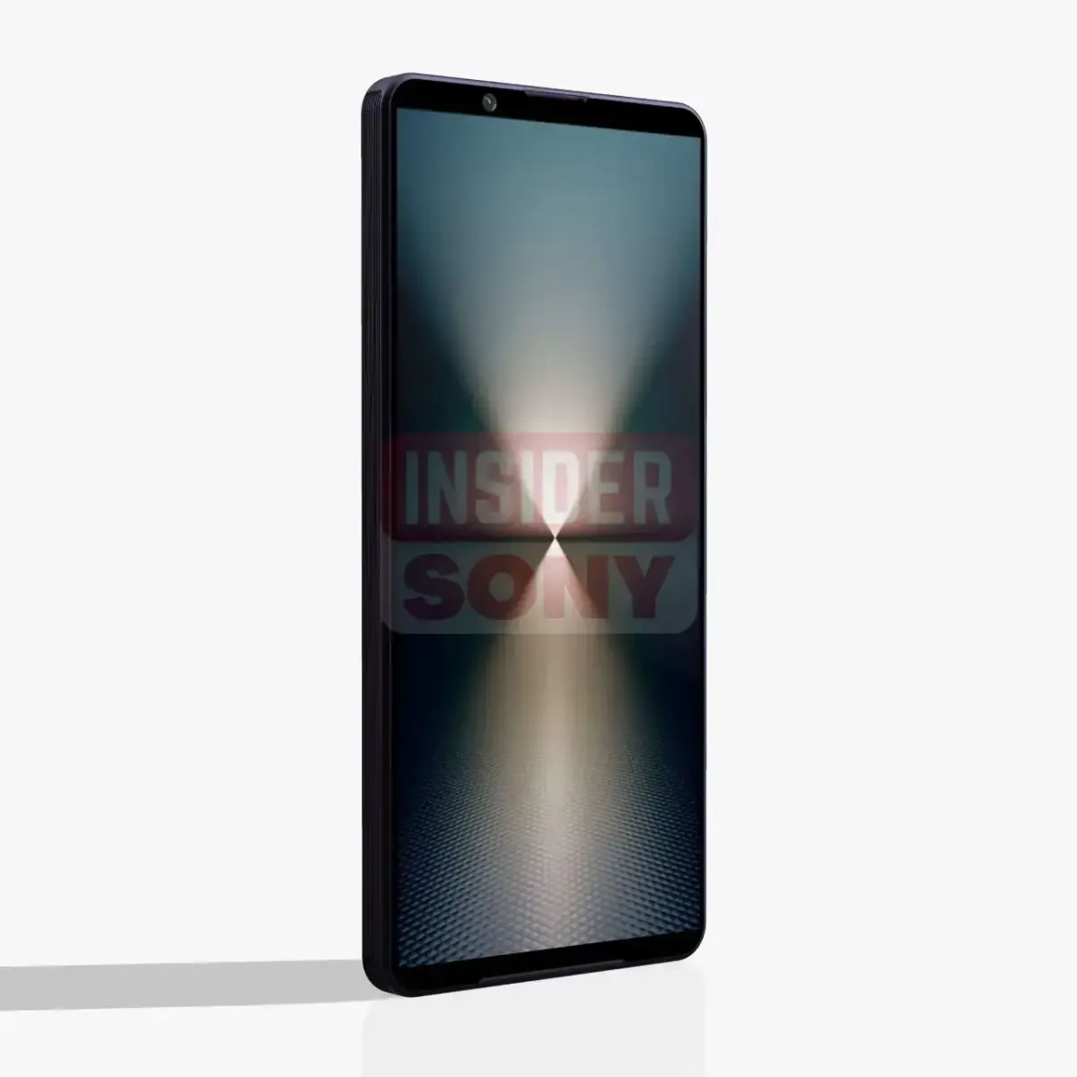 Sony Xperia 1 VIII Render Leak Sony Xperia 1 VIII Render Leak