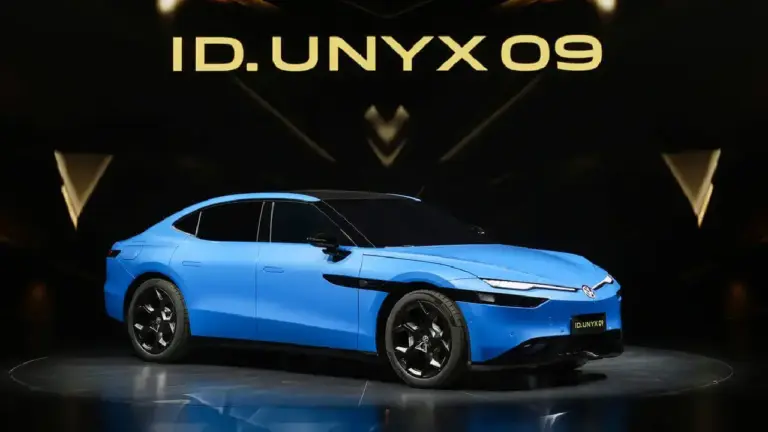 VW ID. Unyx 09