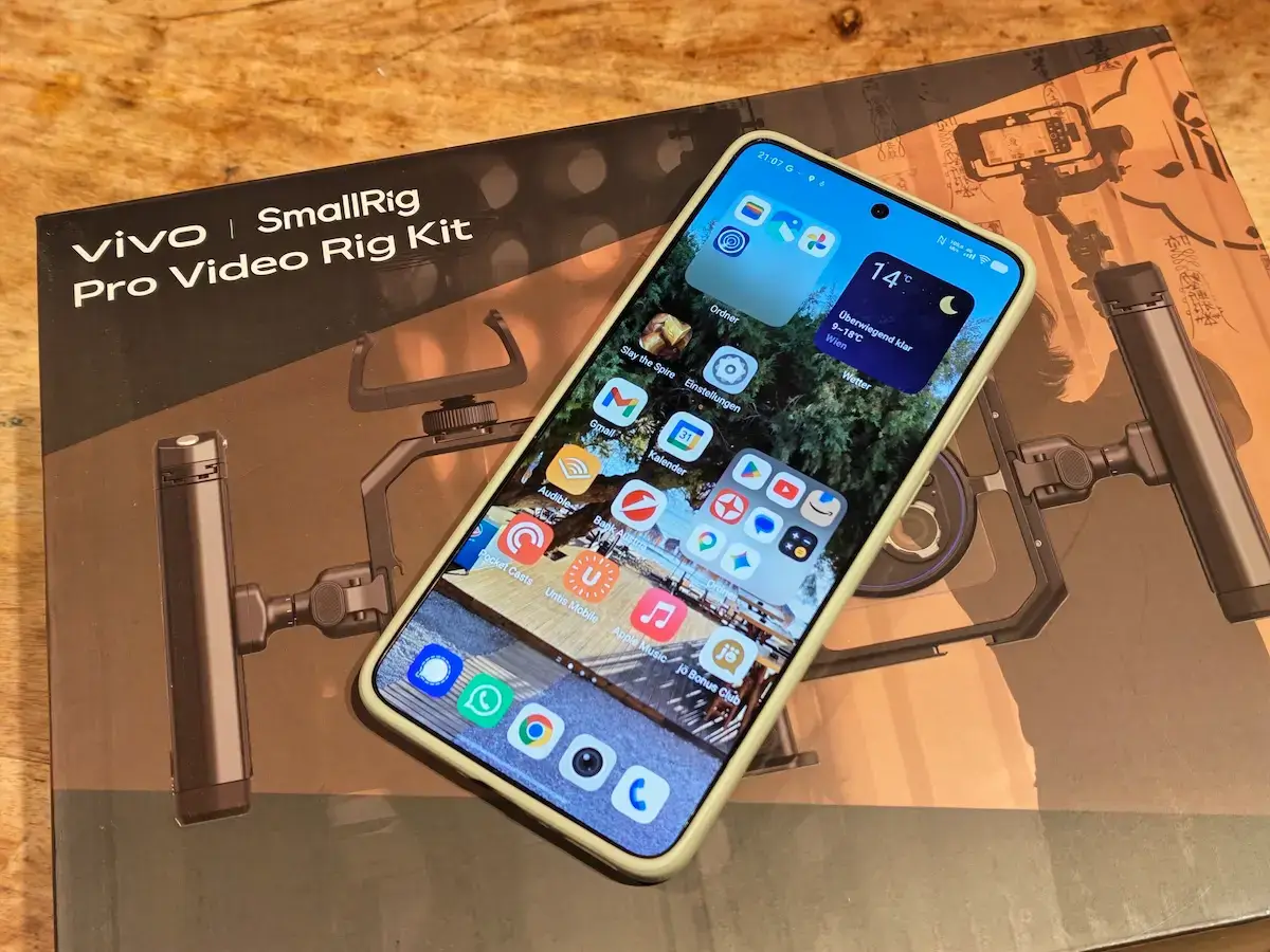 Vivo X300 Ultra Display Vivo X300 Ultra Display