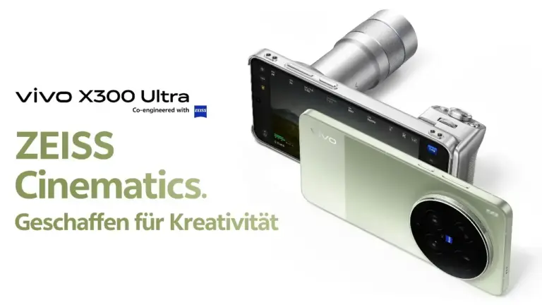 Vivo X300 Ultra Header