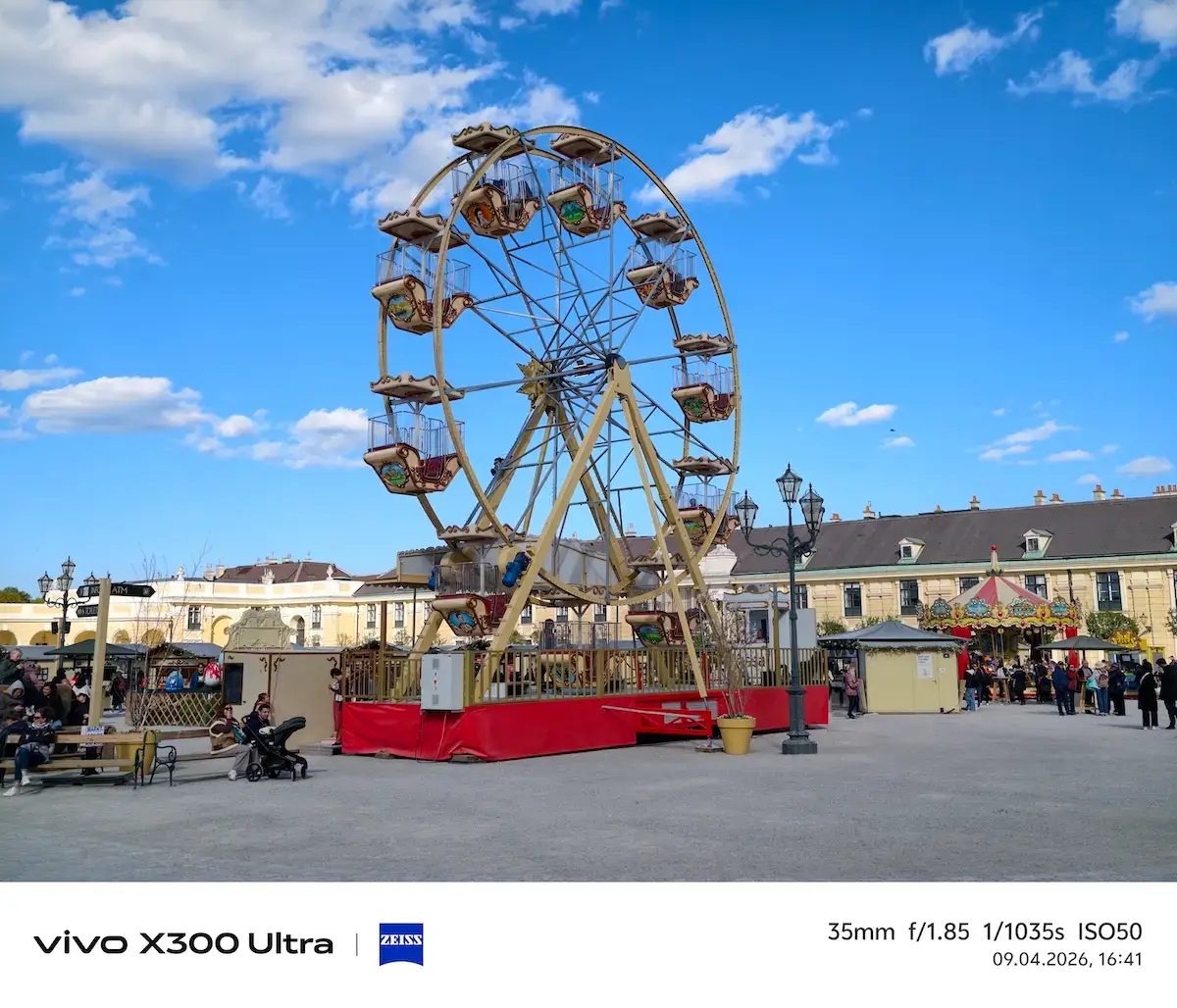 Vivo X300 Ultra Kamera Sample Vivo X300 Ultra Kamera Sample