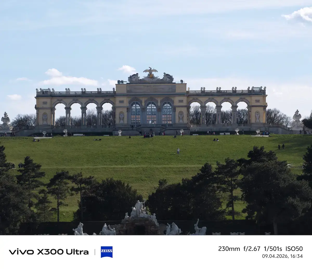 Vivo X300 Ultra Kamera Sample Vivo X300 Ultra Kamera Sample