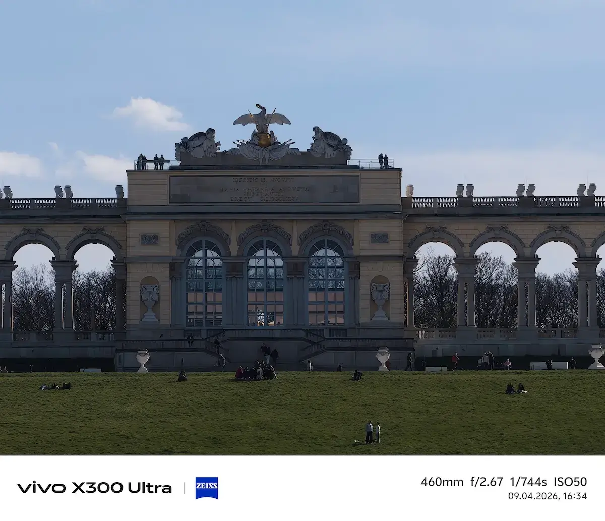 Vivo X300 Ultra Kamera Sample Vivo X300 Ultra Kamera Sample