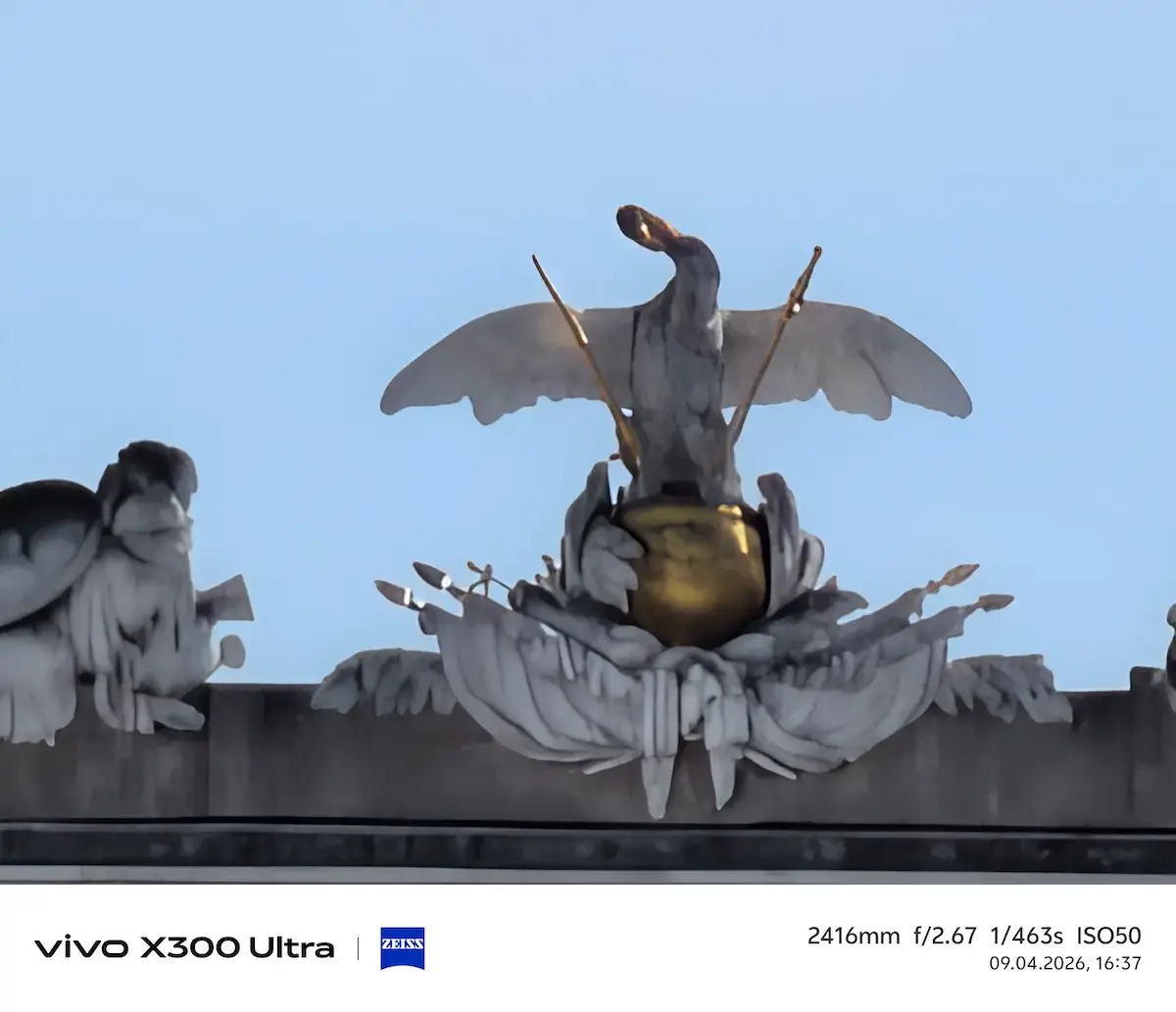 Vivo X300 Ultra Kamera Sample Vivo X300 Ultra Kamera Sample