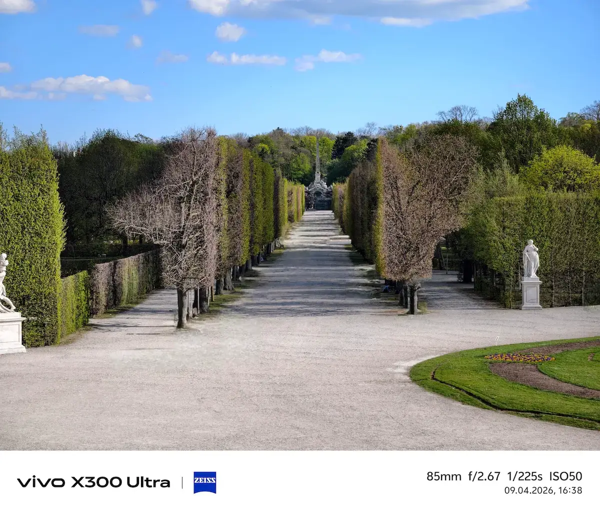 Vivo X300 Ultra Kamera Sample Vivo X300 Ultra Kamera Sample