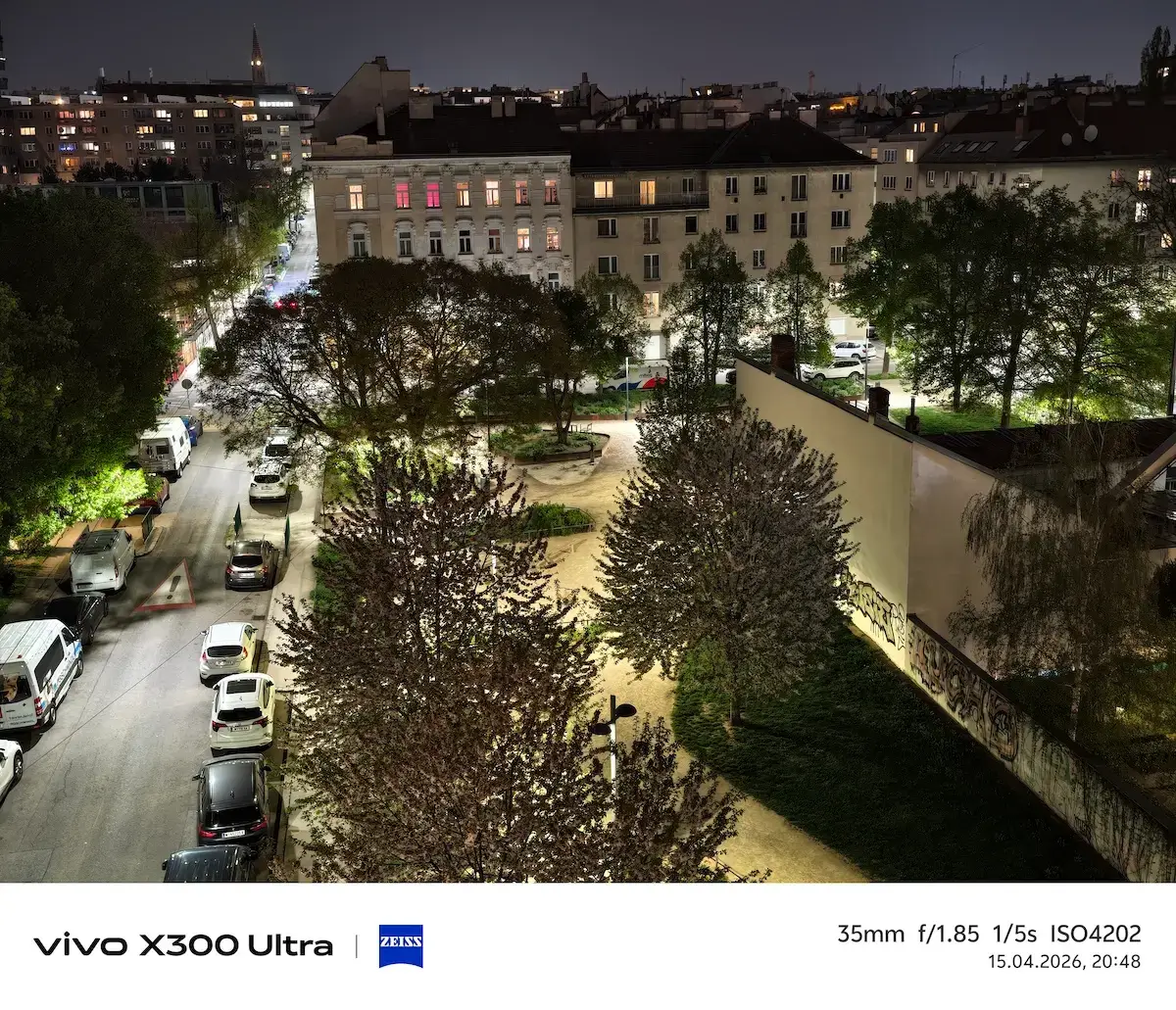 Vivo X300 Ultra Kamera Sample Vivo X300 Ultra Kamera Sample