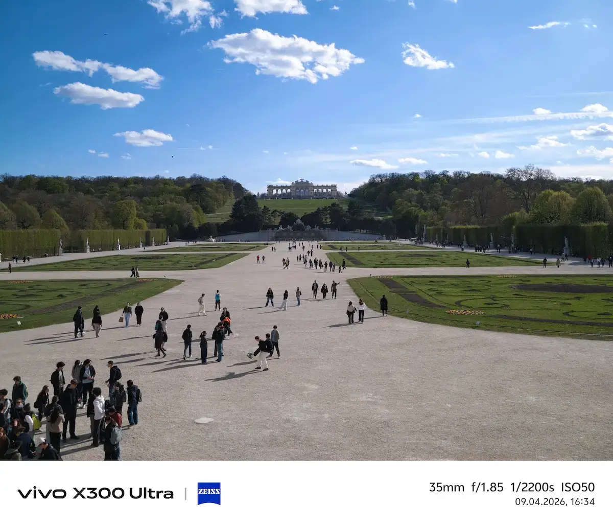 Vivo X300 Ultra Kamera Sample Vivo X300 Ultra Kamera Sample