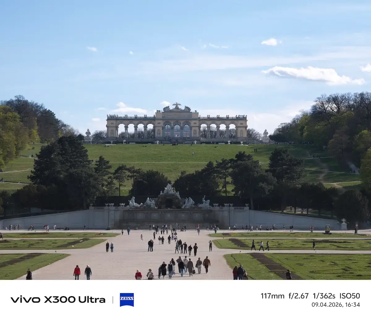 Vivo X300 Ultra Kamera Sample Vivo X300 Ultra Kamera Sample