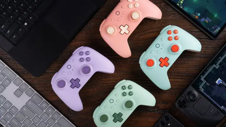 8BitDo Ultimate 2C