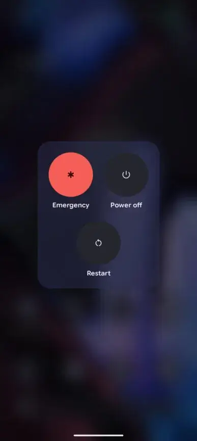 Android 17 blur effects Android 17 blur effects