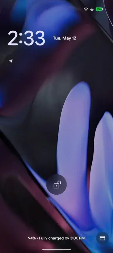 Android 17 blur effects Android 17 blur effects