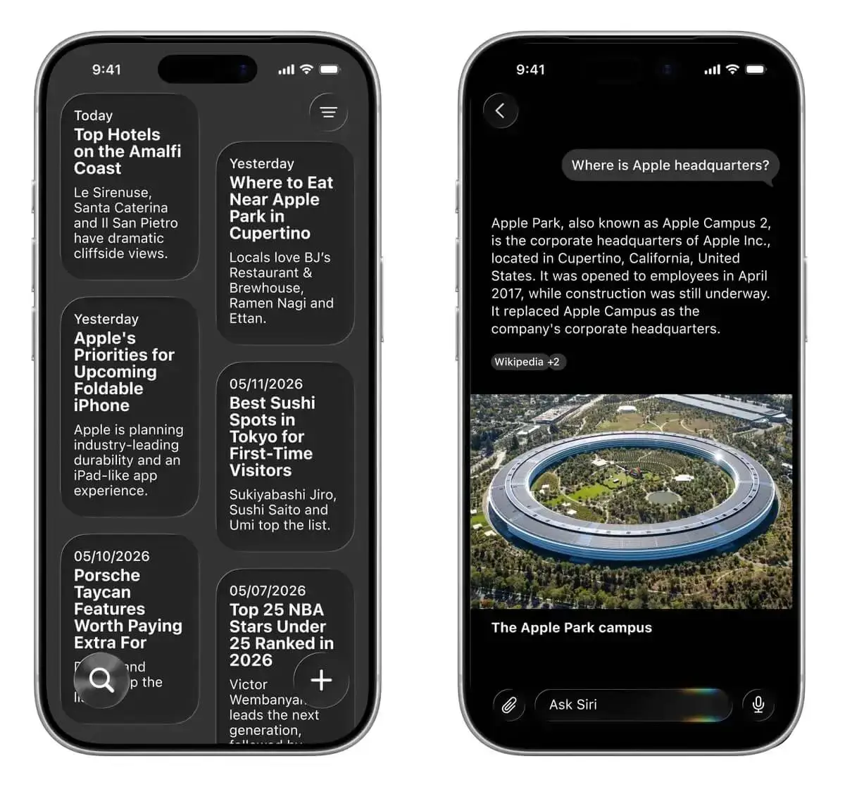 Apple iOS 27 Leak Apple iOS 27 Leak