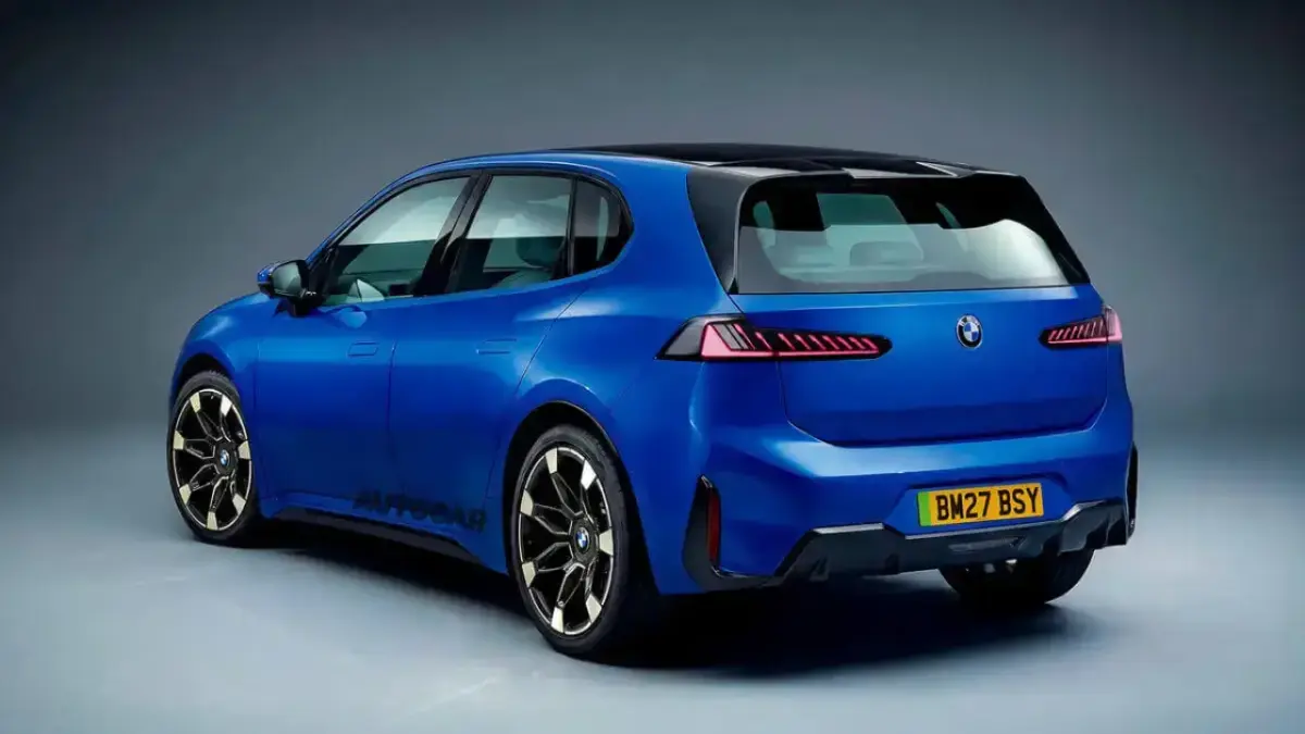 BMW i1 BMW i1