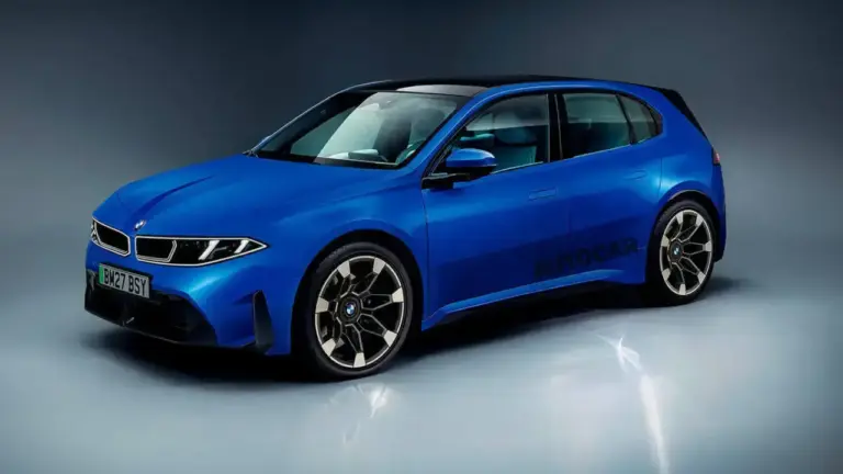 BMW i1
