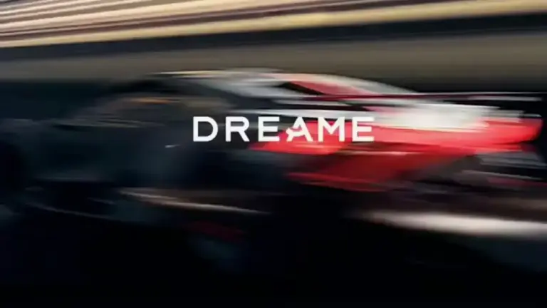 Dreame Car