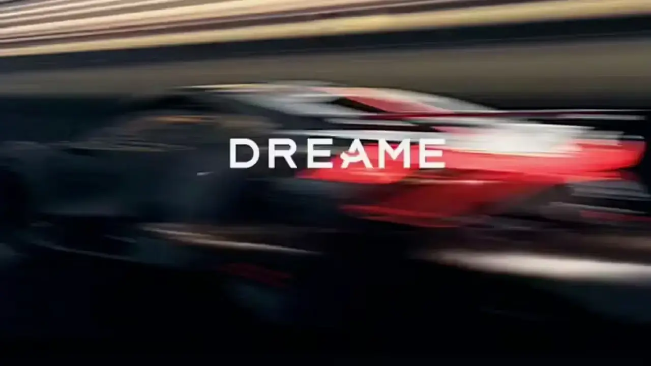 Dreame Car