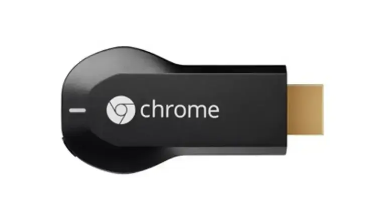 Google Chromecast