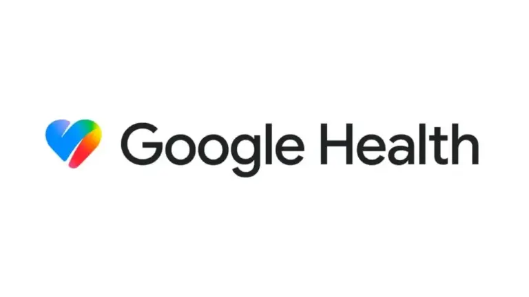 Google Health Logo