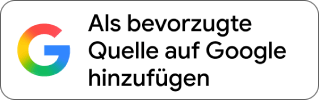 Google bevorzugte Quelle Schmidtis Blog