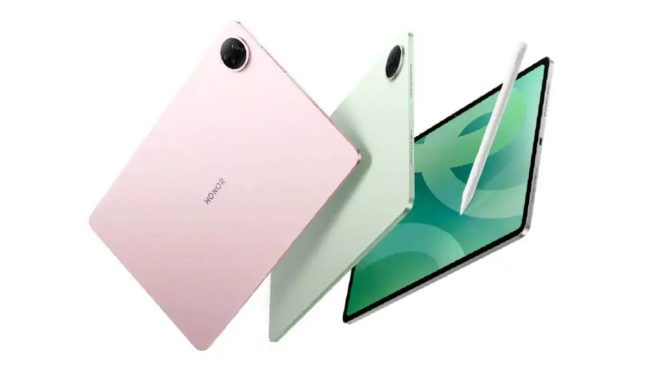 HONOR Pad 20