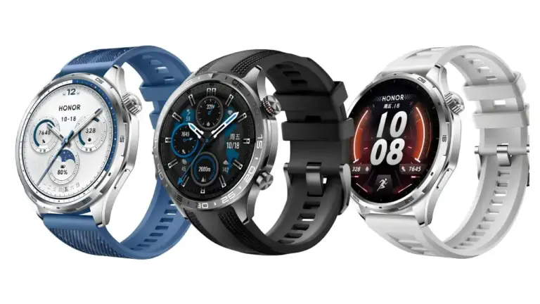 HONOR Watch 6 Plus